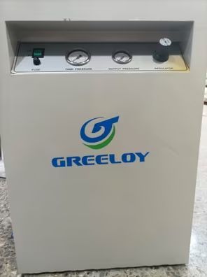 Compresor Greeloy