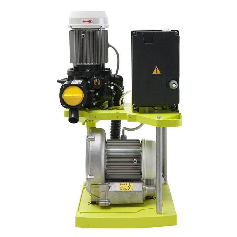 Aspiración Progresiva Micro Smart 1/2 Equipos Sin Separador de Amalgama Cattani Aspiración Progresiva Micro Smart 1/2 Equipos Sin Separador de Amalgama Cattani