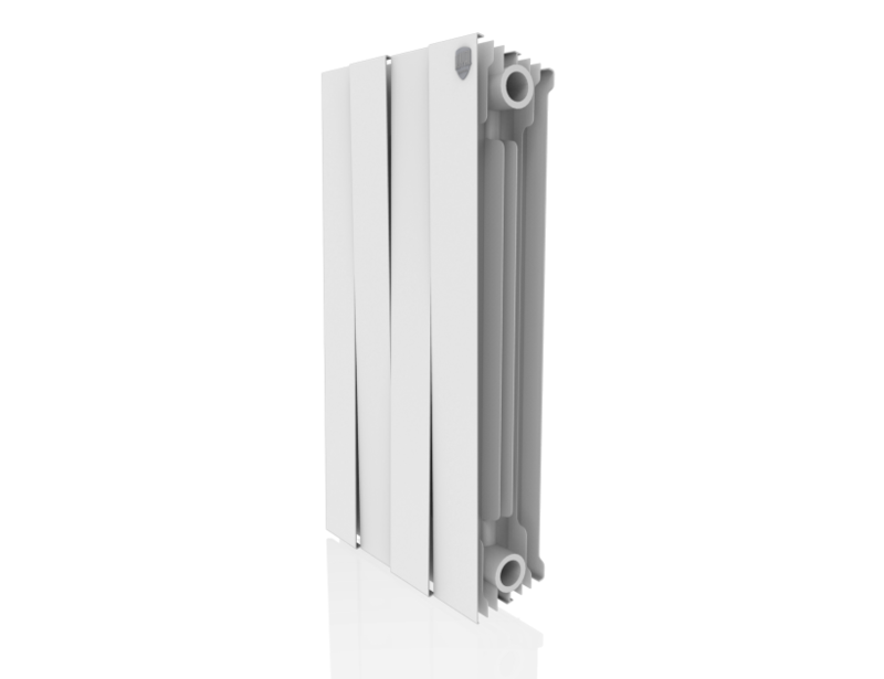 Радиатор отопления биметаллический Royal Thermo PianoForte/Tower