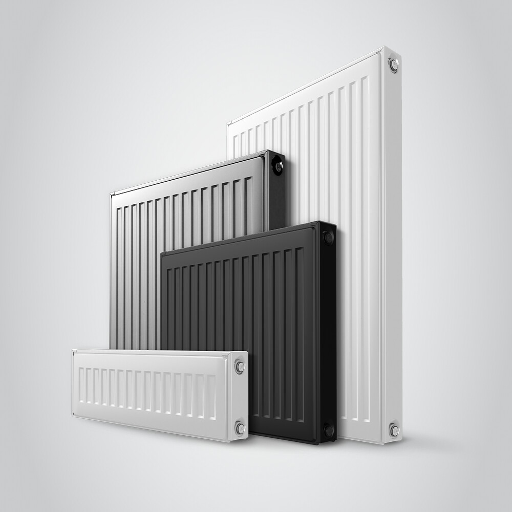 Радиатор отопления панельный Royal Thermo C22-500-1200