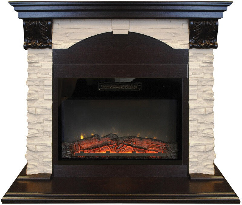 RealFlame Dublin Lux 24 DN c Kendal 24