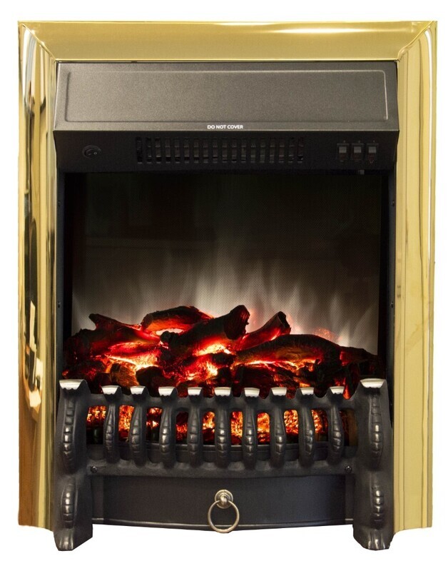 RealFlame Fobos Lux BR S
