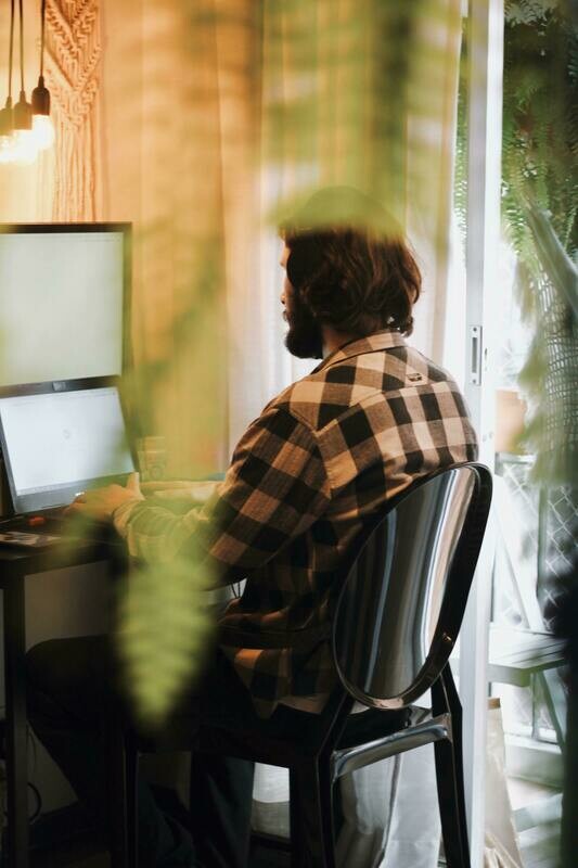 Virtual Classroom 3
Resilienz & Selbstorganisation im Home Office
