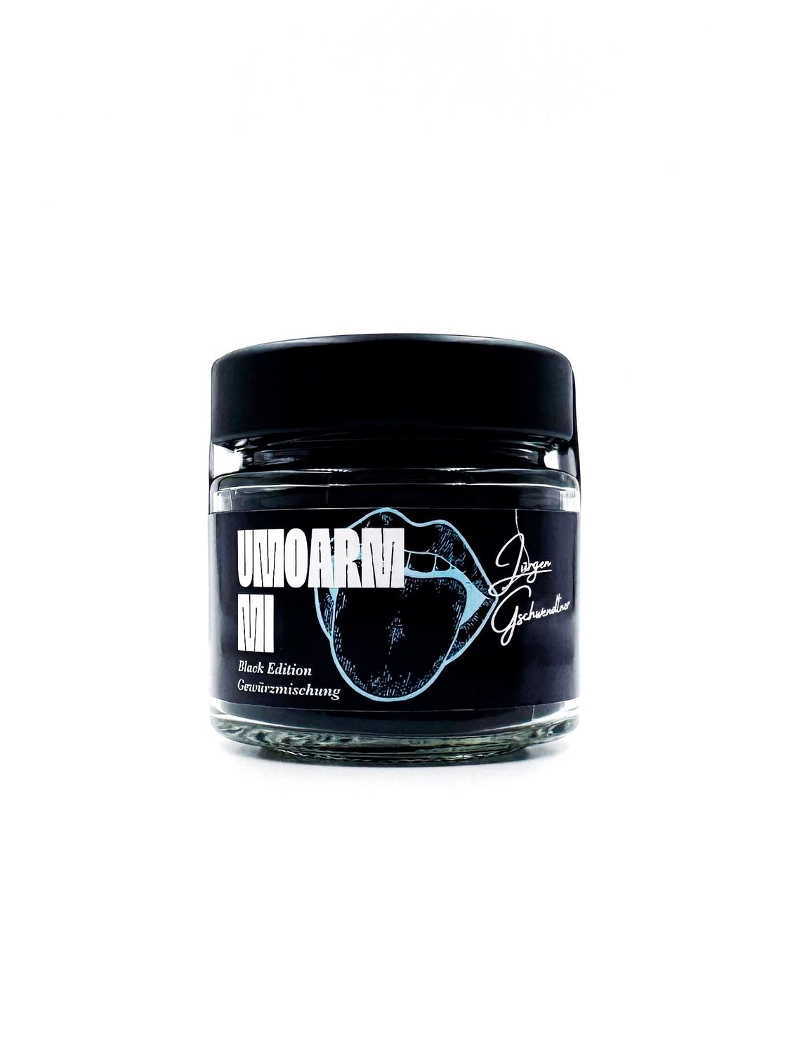 Umoarm Mi - Black Edition Umoarm Mi - Black Edition