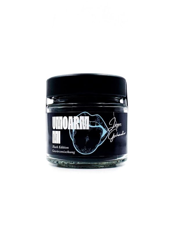 Umoarm Mi - Black Edition Umoarm Mi - Black Edition