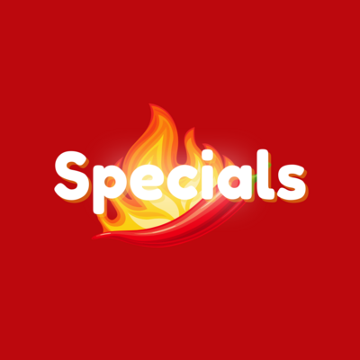 Specials