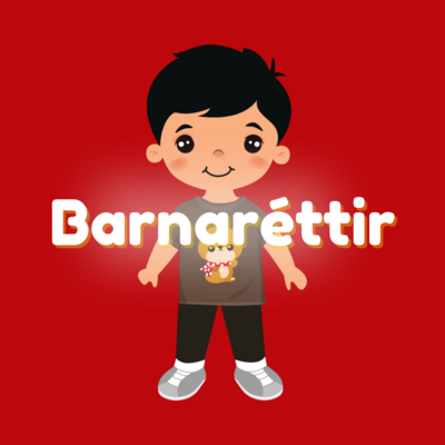 Barnaréttir