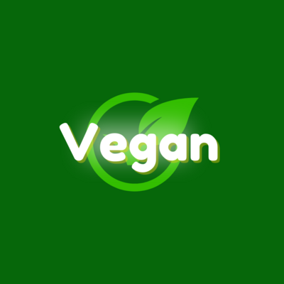 Veganréttir