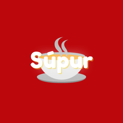 Súpur