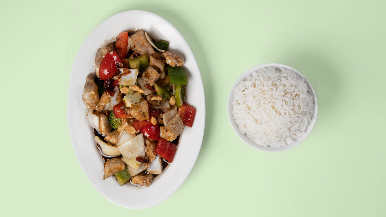 Kungpao