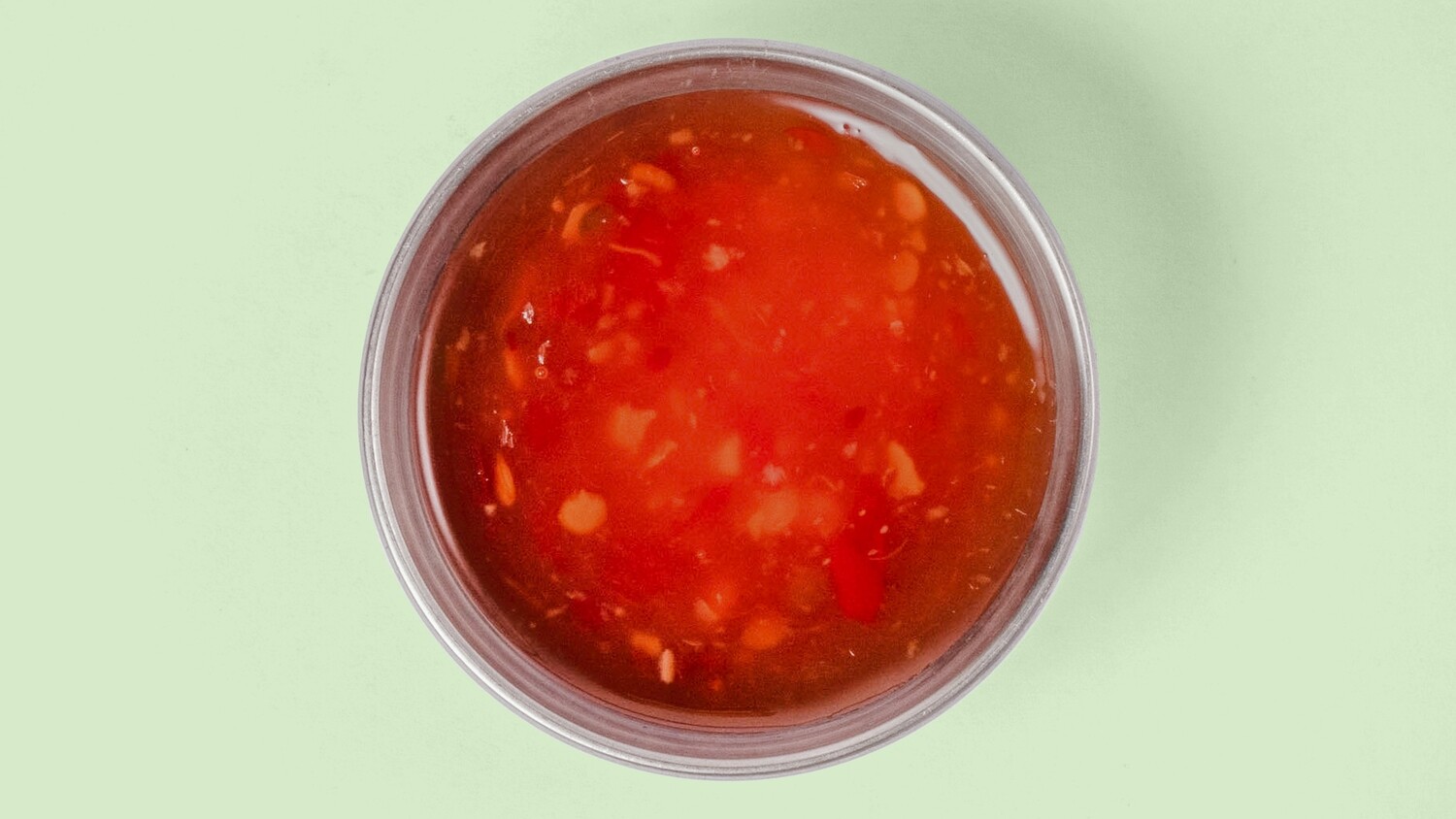 Sweet Chili sósa