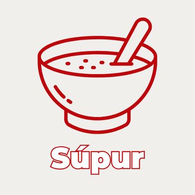 Súpur