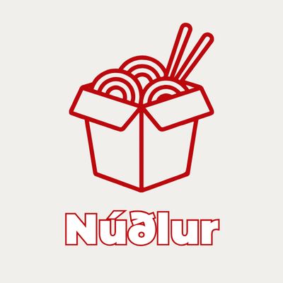 Núðlur
