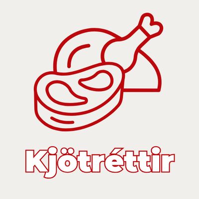 Kjötréttir