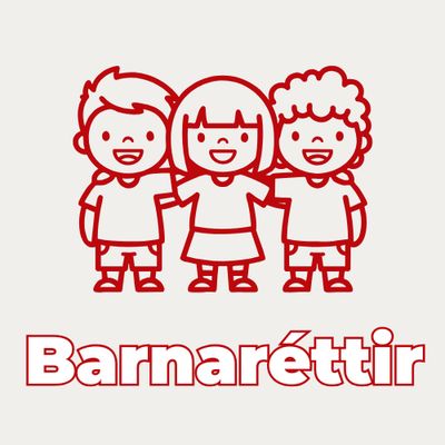Barnaréttir