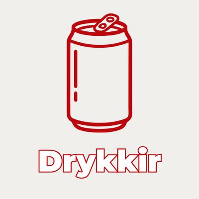 Drykkir