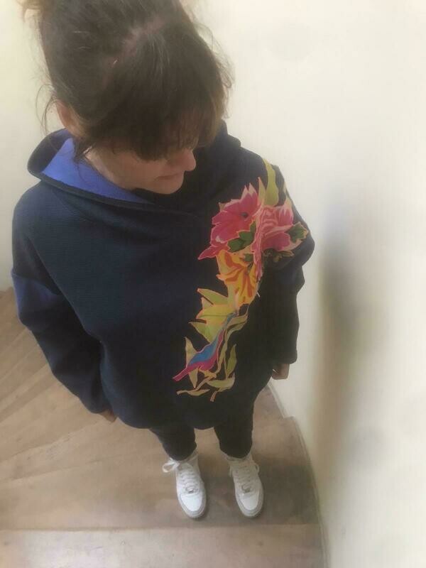 Sweat &quot;Sue Dogg&quot;