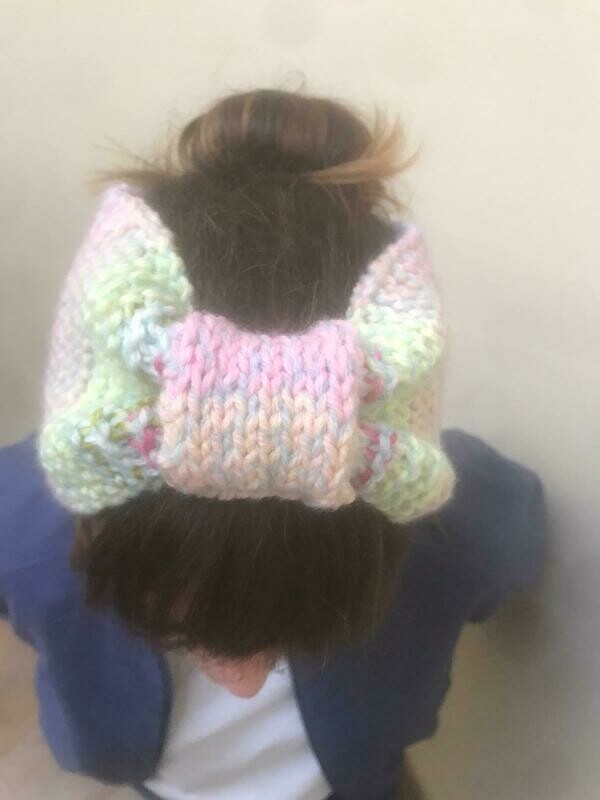 Headband