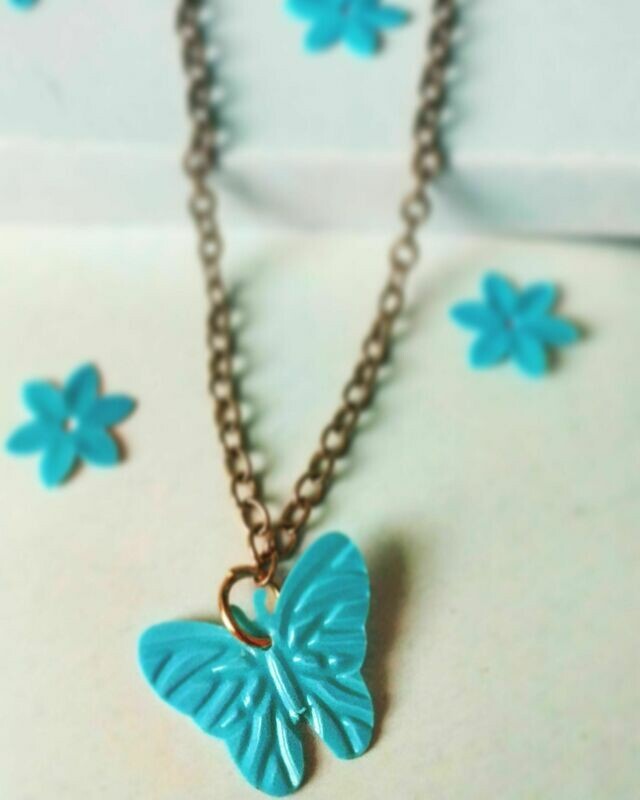*fly little one*