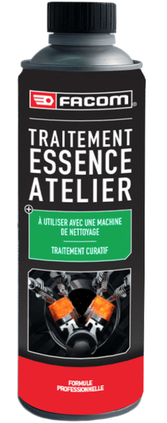 TRAITEMENT ESSENCE PREVENTIF