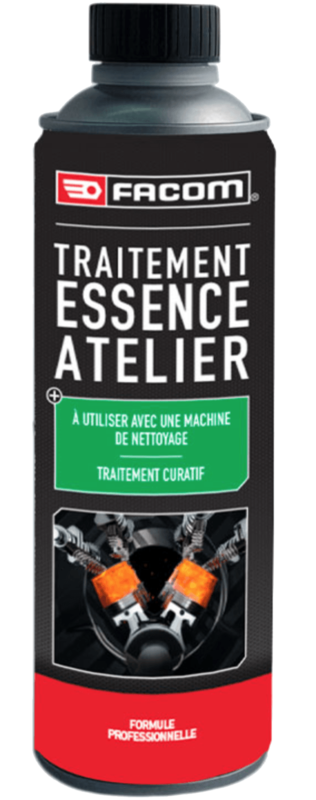 TRAITEMENT ESSENCE PREVENTIF