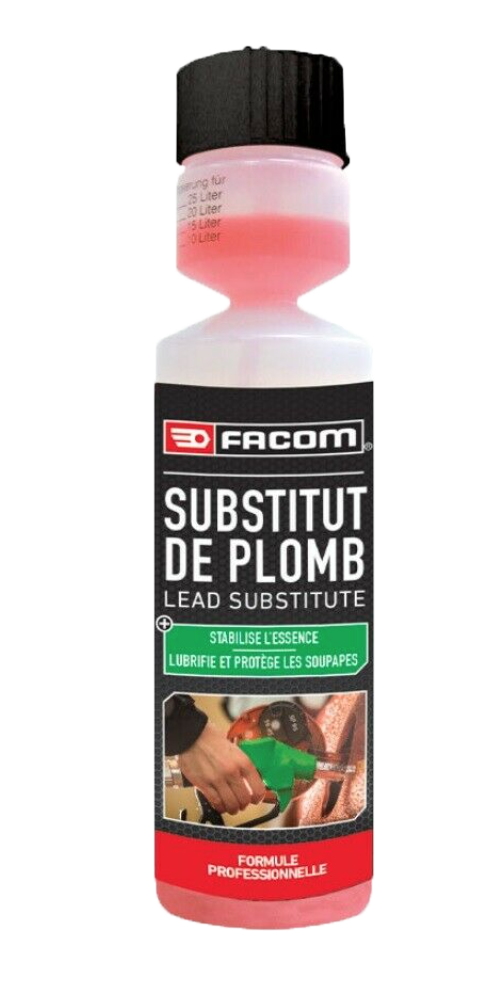 SUBSTITUT PLOMBS AVEC STABILISATEUR