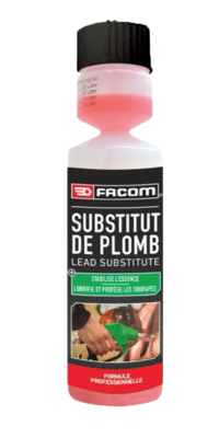 SUBSTITUT PLOMBS AVEC STABILISATEUR