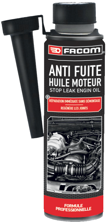 ANTI-FUITE HUILE MOTEUR