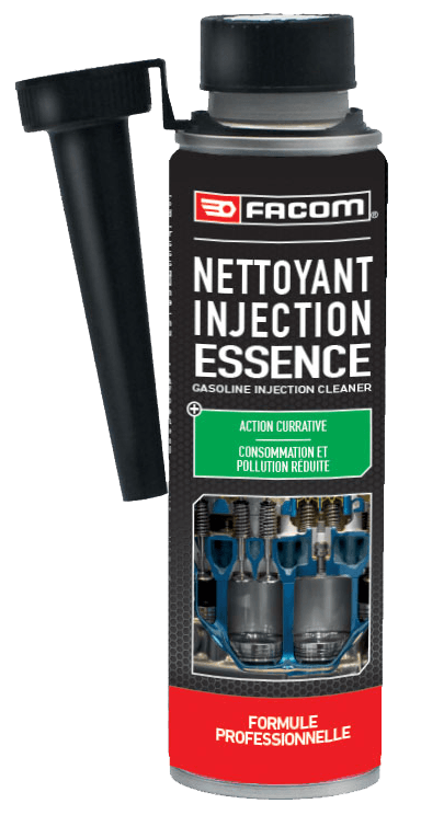 NETTOYANT INJECTION ESSENCE