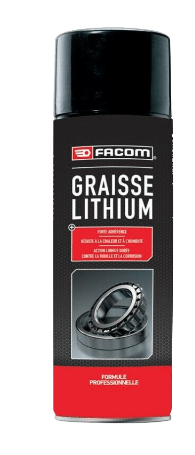 GRAISSE LITHIUM