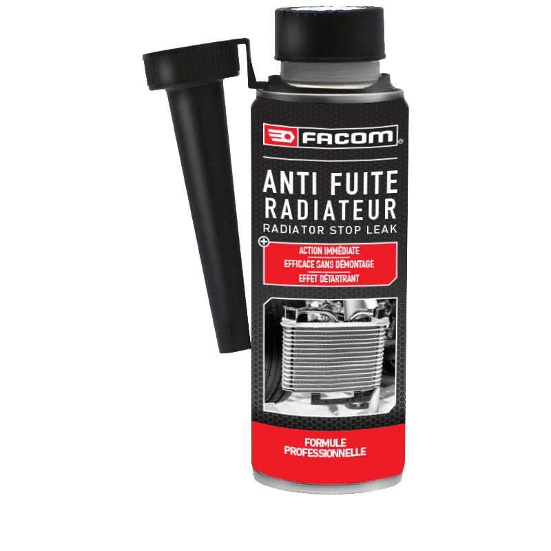 ANTI-FUITE RADIATEUR