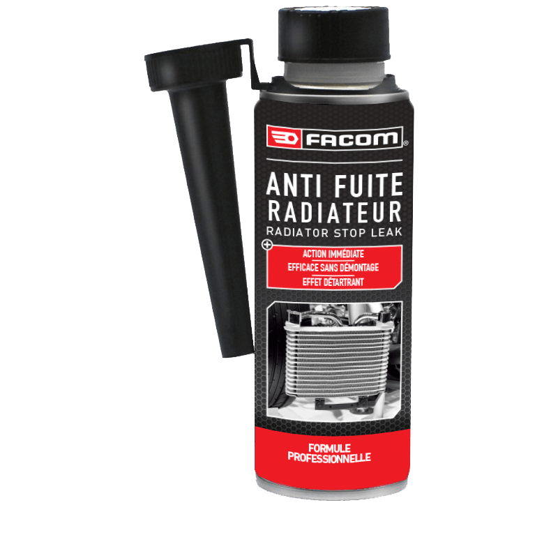 ANTI-FUITE RADIATEUR ANTI-FUITE RADIATEUR