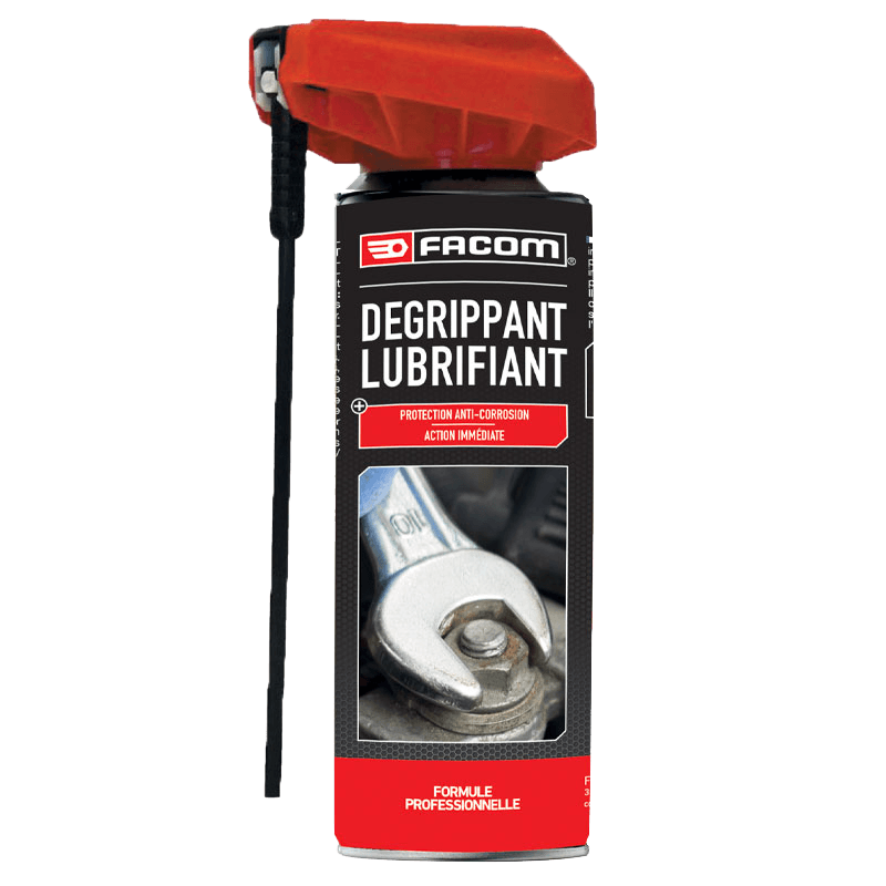 DEGRIPPANT LUBRIFIANT