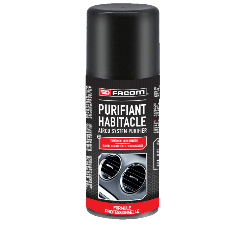 PURIFIANT HABITACLE