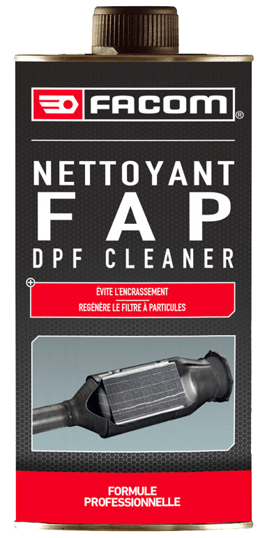 NETTOYANT FAP