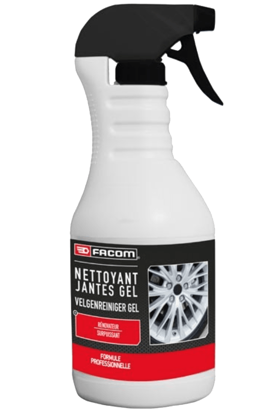 NETTOYANT JANTES GEL