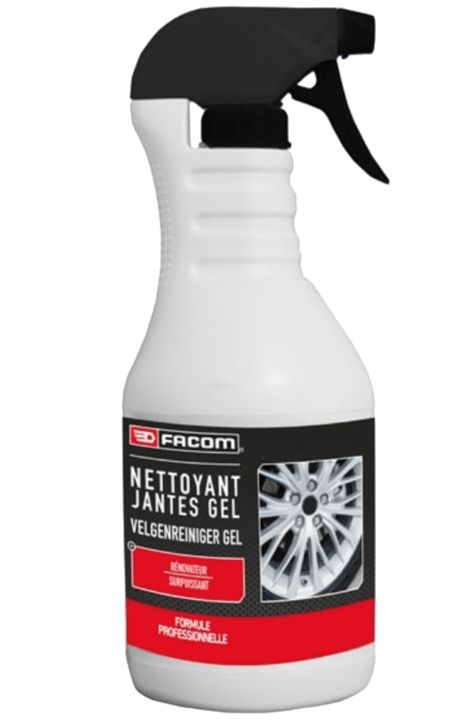 NETTOYANT JANTES GEL