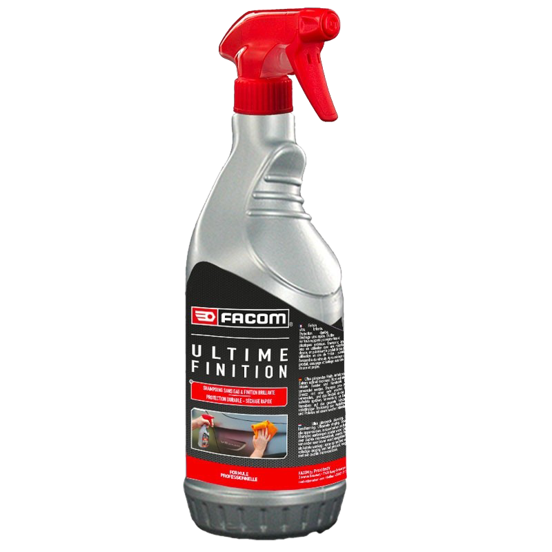 ULTIMITE FINITION