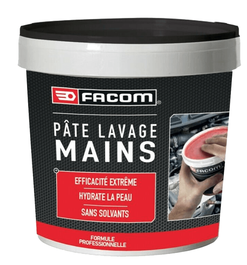 PÂTE LAVAGE MAINS 750ML