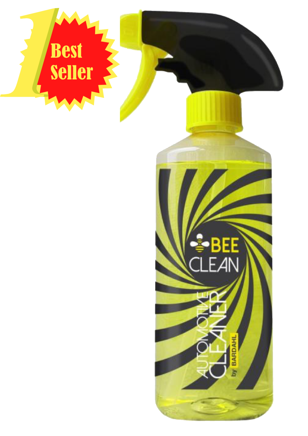 NETTOYANT SURPUISSANT MULTI-USAGES BEE CLEANER 500ML