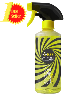 NETTOYANT SURPUISSANT MULTI-USAGES BEE CLEANER 500ML