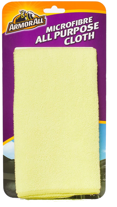 CHIFFON MICROFIBRE MULTI-USAGE