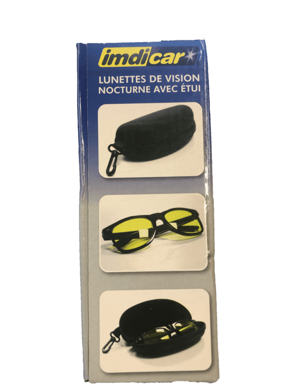 LUNETTE DE VISION NOCTURNE