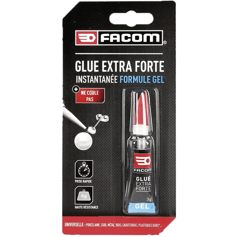 COLLE EXTRA FORTE FACOM 3G