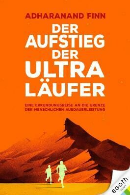 Der Aufstieg der Ultraläufer