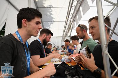 Sicherheitsausrüstung - Bekleidung - Trailzubehör