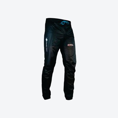 ULTRALIGHT MP+ 20K/20K Unisex Wasserdichte Regenhose mit ASTA Logo