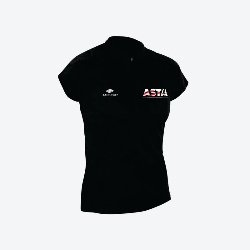 ASTA Activ Run Trailshirt-Women