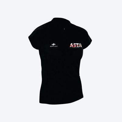 ASTA Activ Run Trailshirt-Women