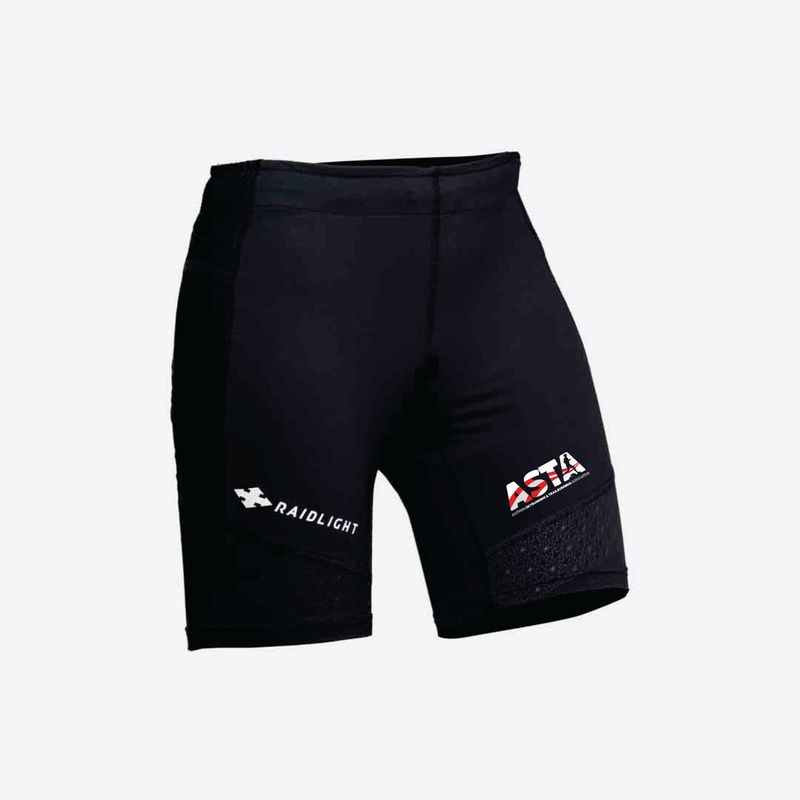 ASTA Activ Run Trailshort-Women